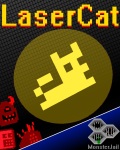 LaserCat