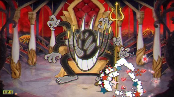 Cuphead, Sans, Cuphead, and Bendy Wiki